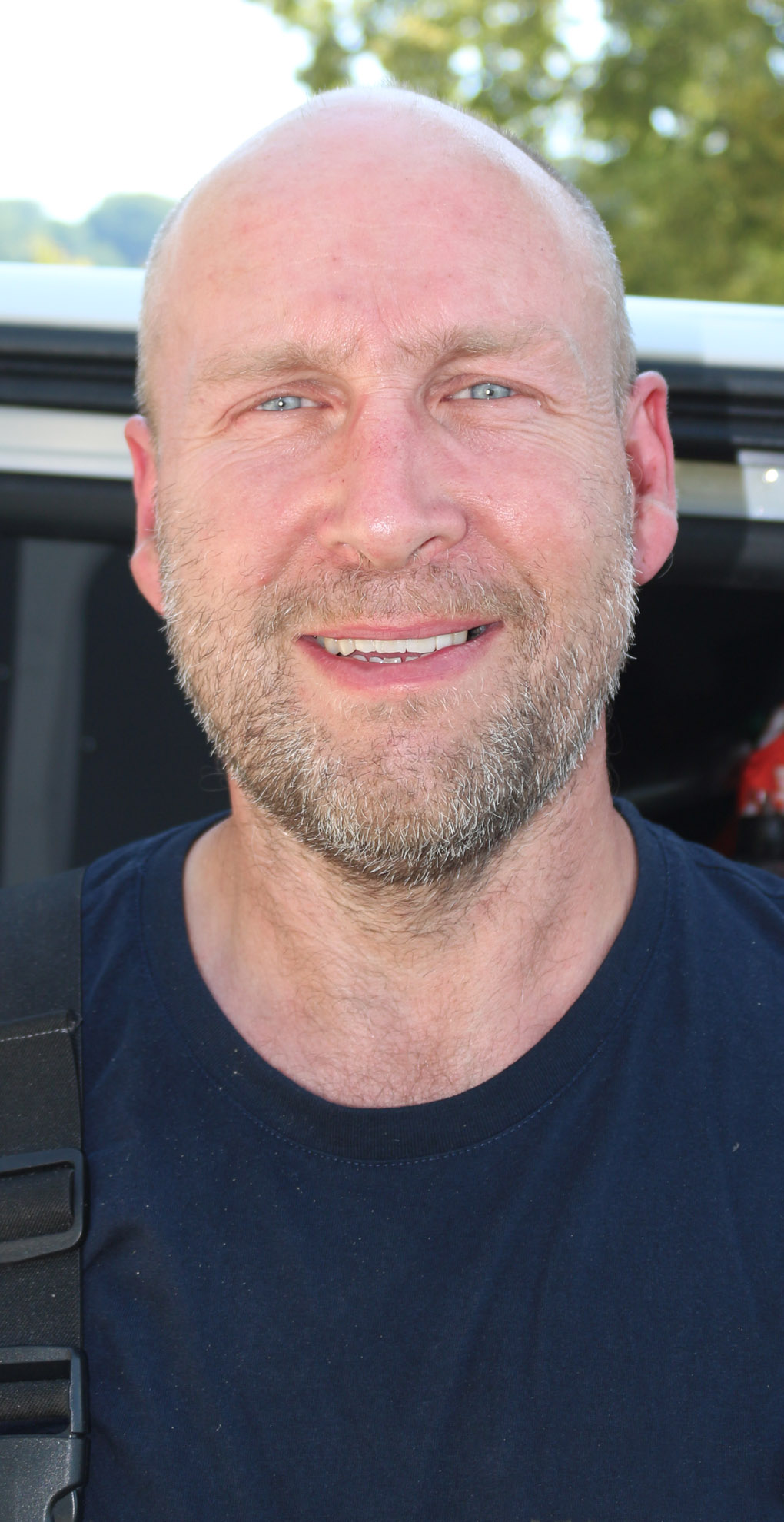 Donald Freitag